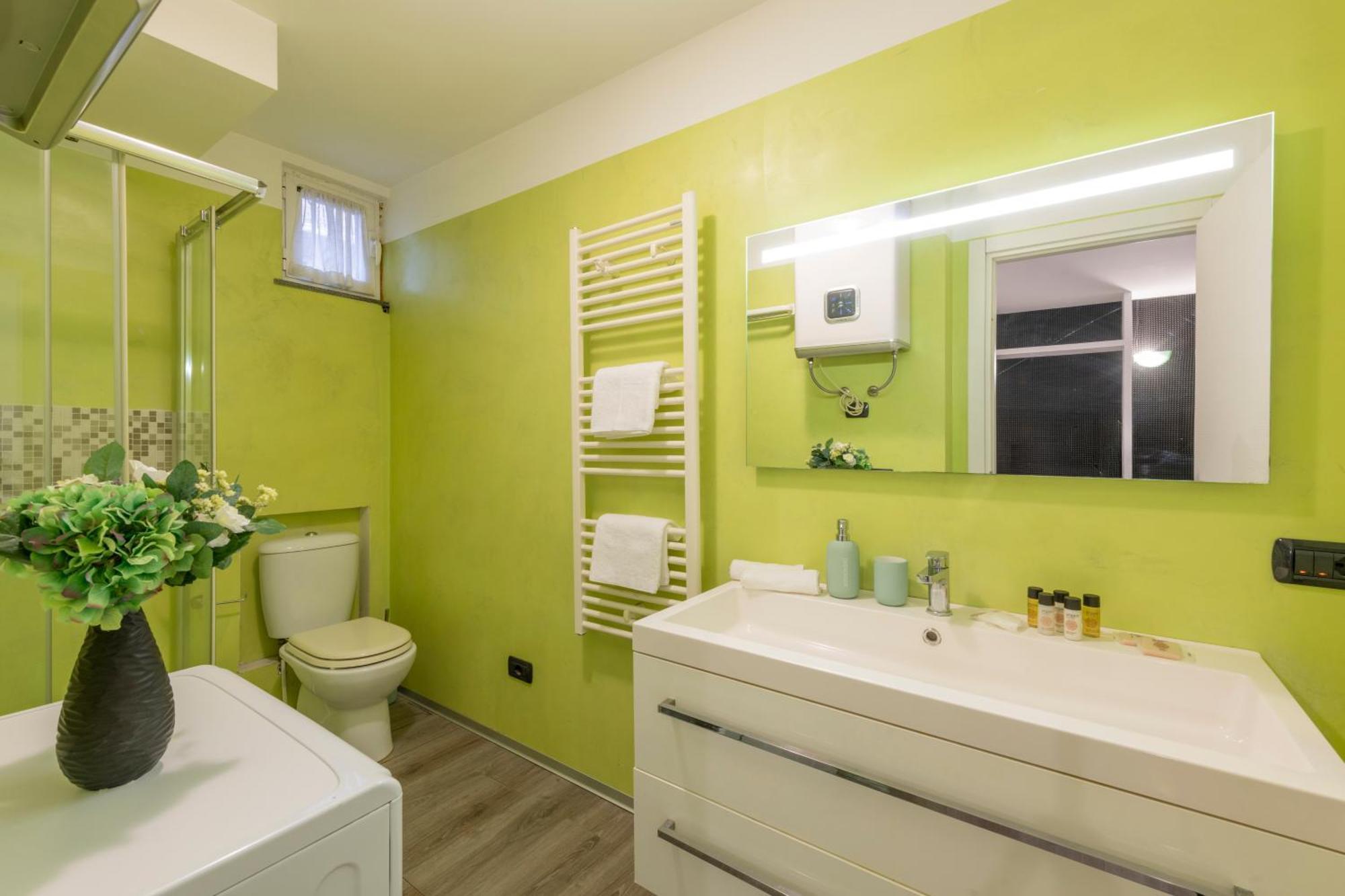 Bnbutler - Archimede 53 - Bright Studio มิลาน ภายนอก รูปภาพ