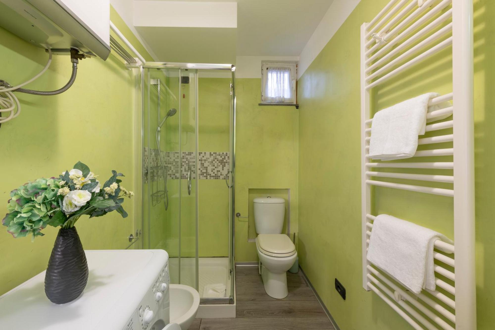 Bnbutler - Archimede 53 - Bright Studio มิลาน ภายนอก รูปภาพ