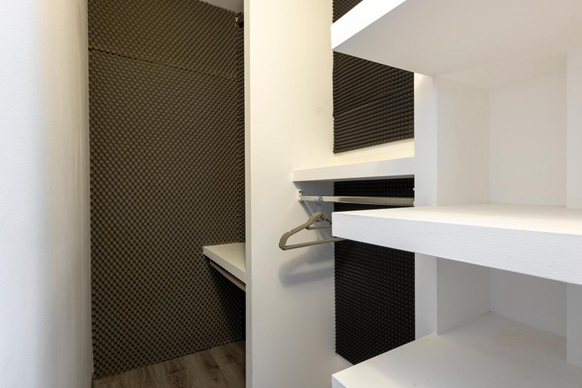 Bnbutler - Archimede 53 - Bright Studio มิลาน ภายนอก รูปภาพ