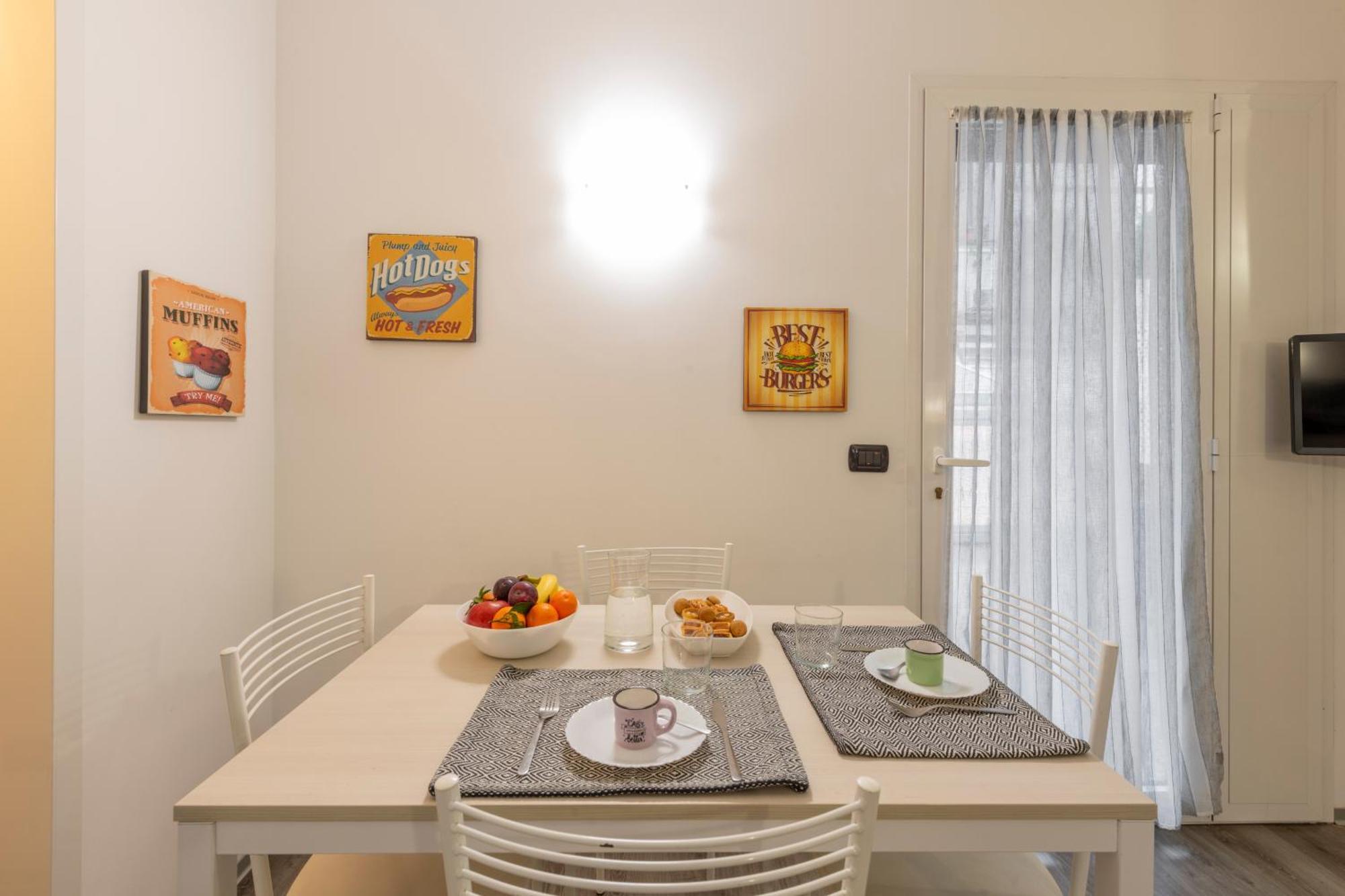 Bnbutler - Archimede 53 - Bright Studio มิลาน ภายนอก รูปภาพ
