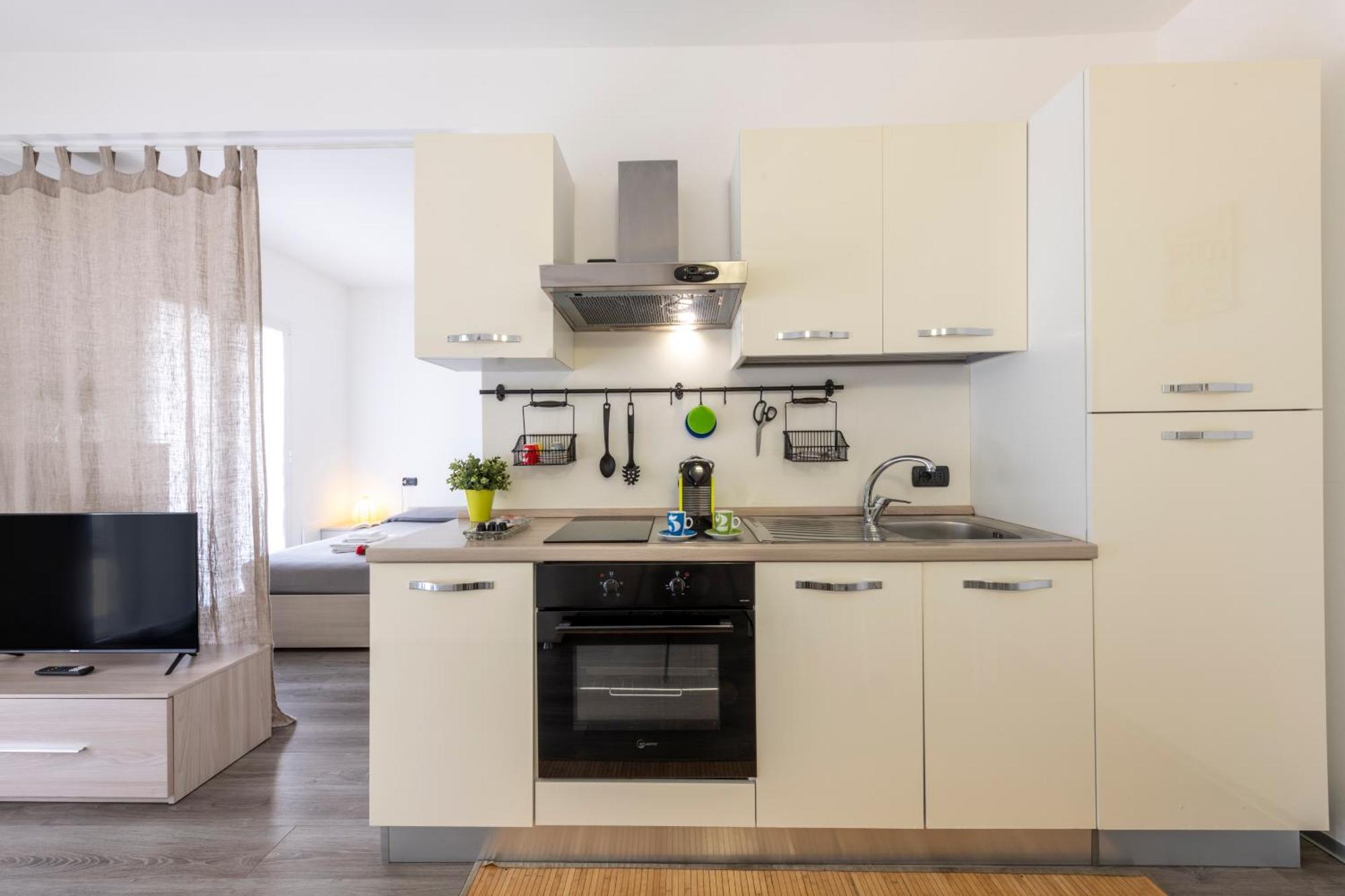 Bnbutler - Archimede 53 - Bright Studio มิลาน ภายนอก รูปภาพ