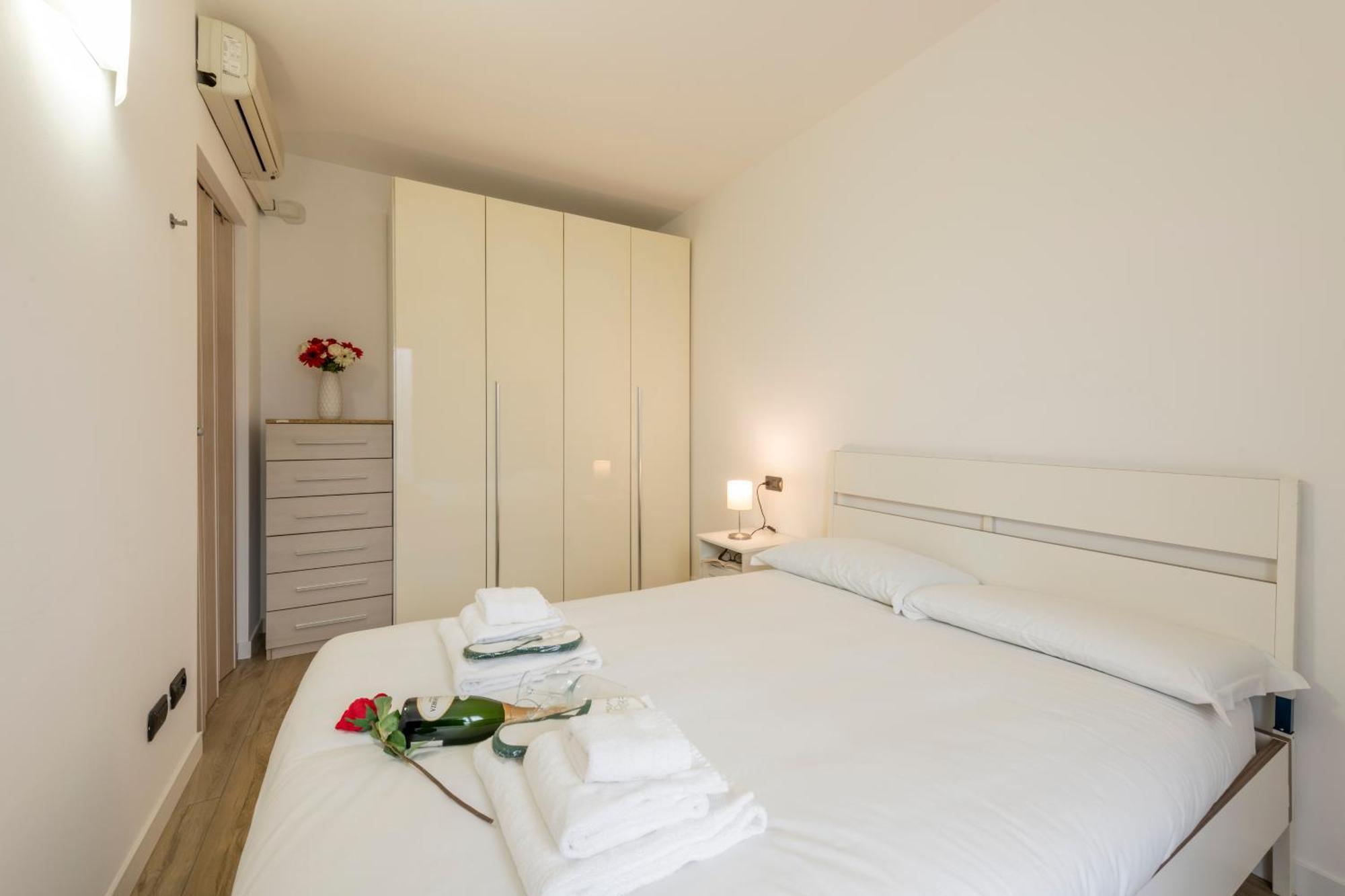 Bnbutler - Archimede 53 - Bright Studio มิลาน ภายนอก รูปภาพ