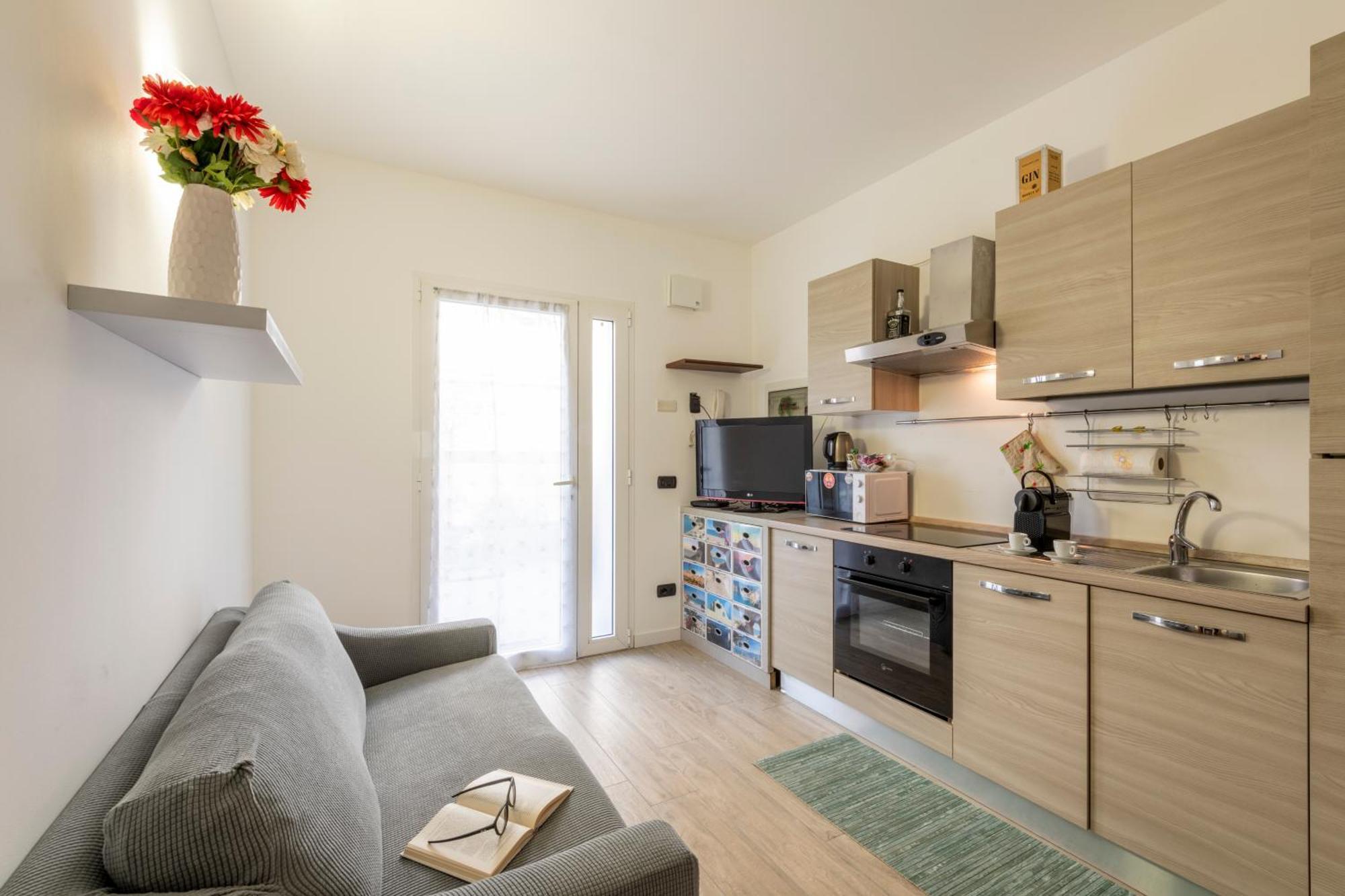Bnbutler - Archimede 53 - Bright Studio มิลาน ภายนอก รูปภาพ