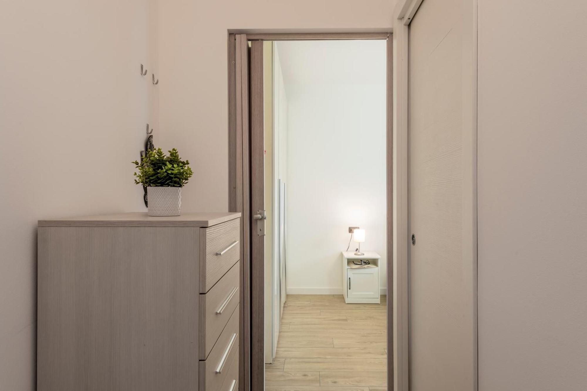 Bnbutler - Archimede 53 - Bright Studio มิลาน ภายนอก รูปภาพ