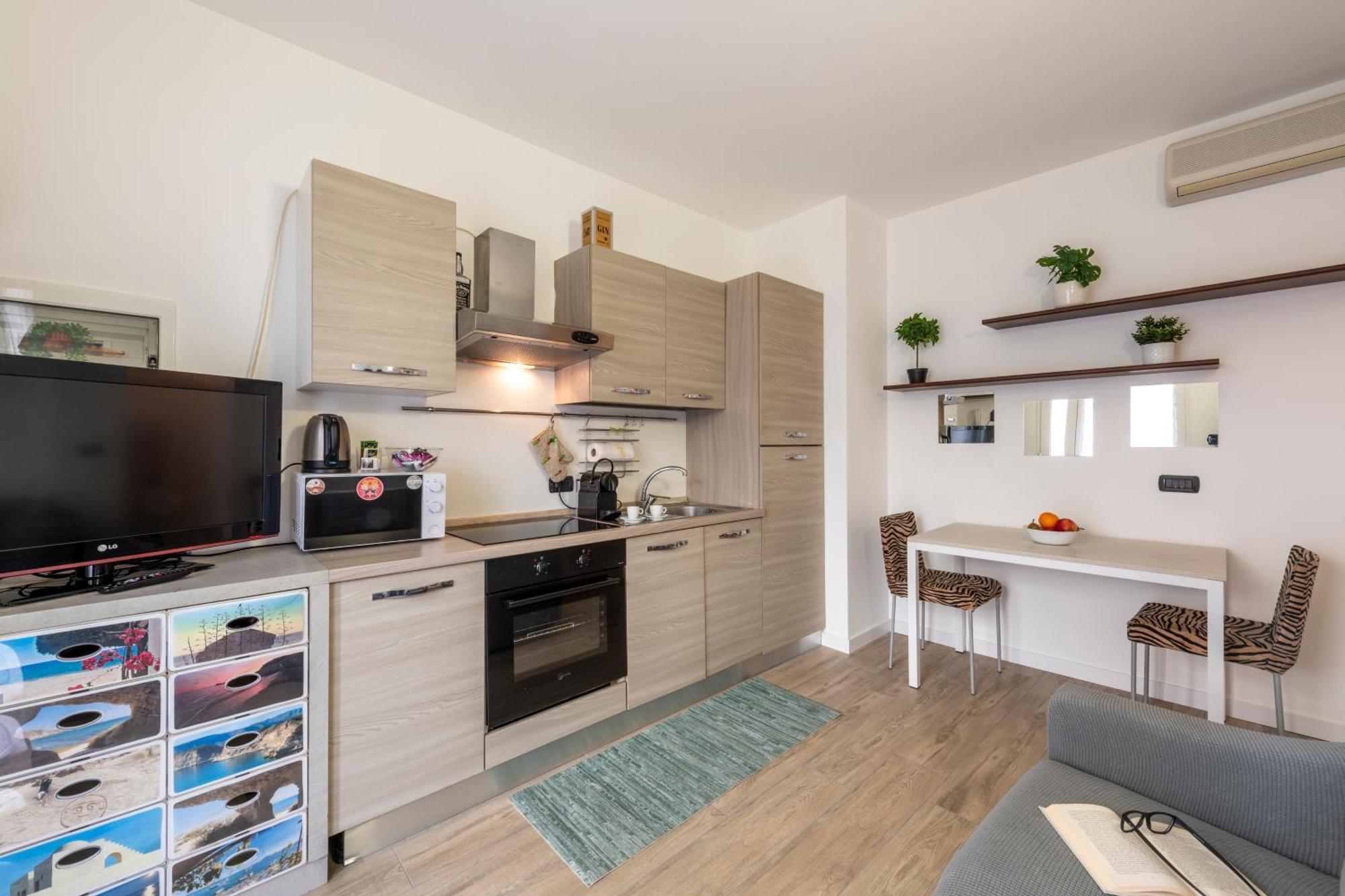 Bnbutler - Archimede 53 - Bright Studio มิลาน ภายนอก รูปภาพ